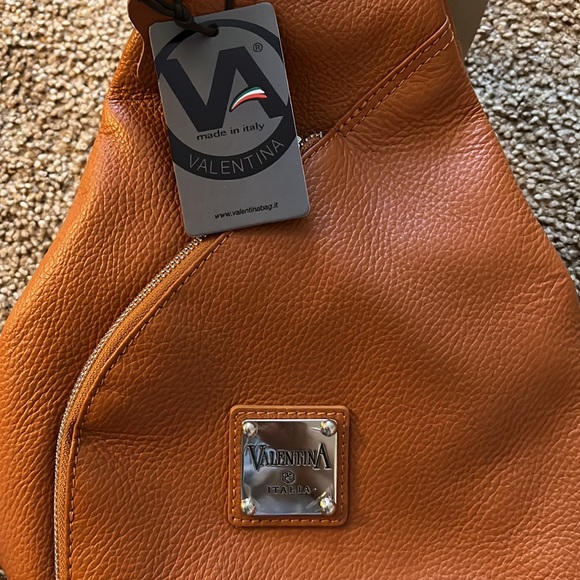 Valentina backpack. - Picture 3 of 8
